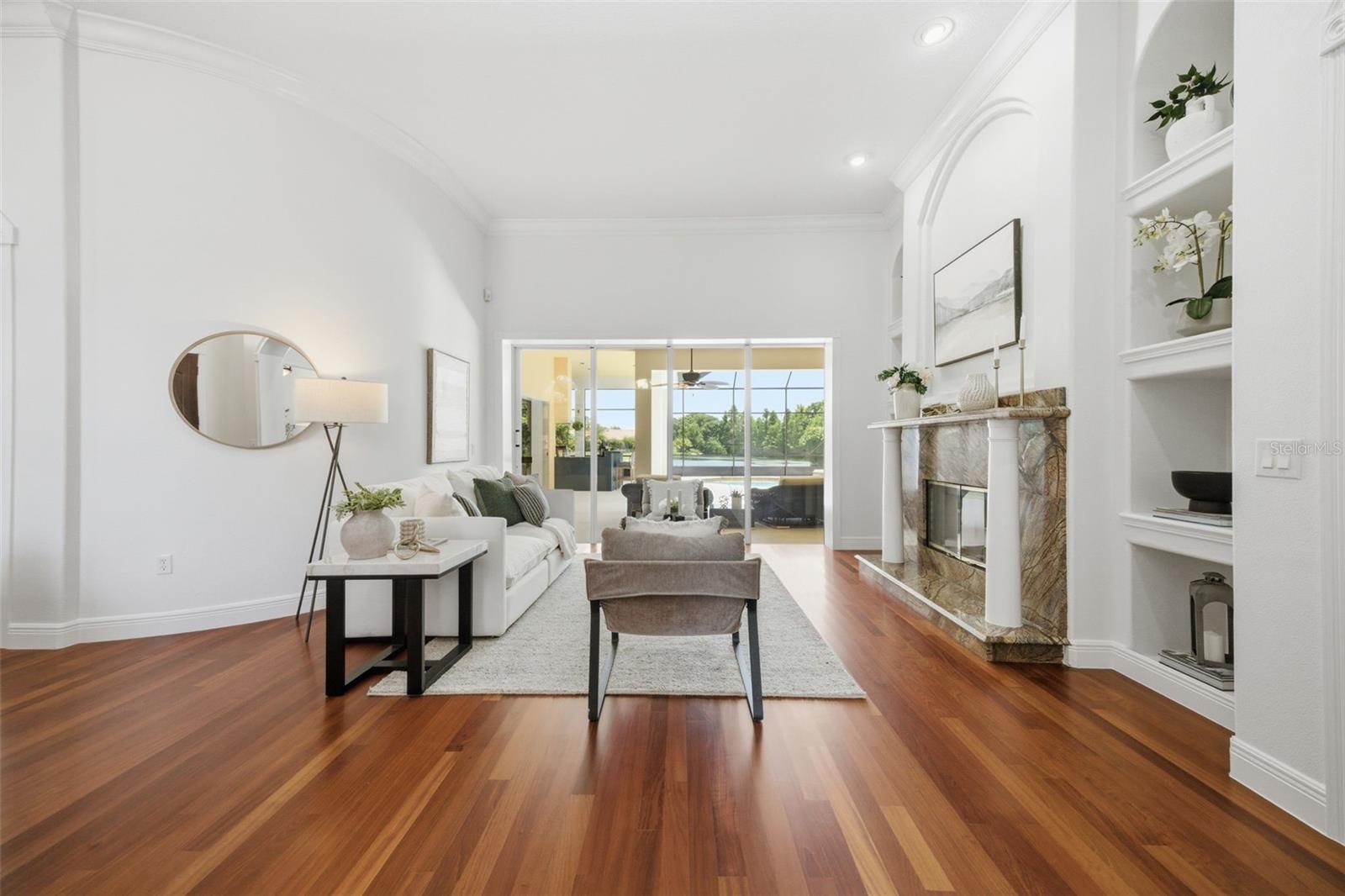 TREE TOPS NORTH PH 1 - Residential