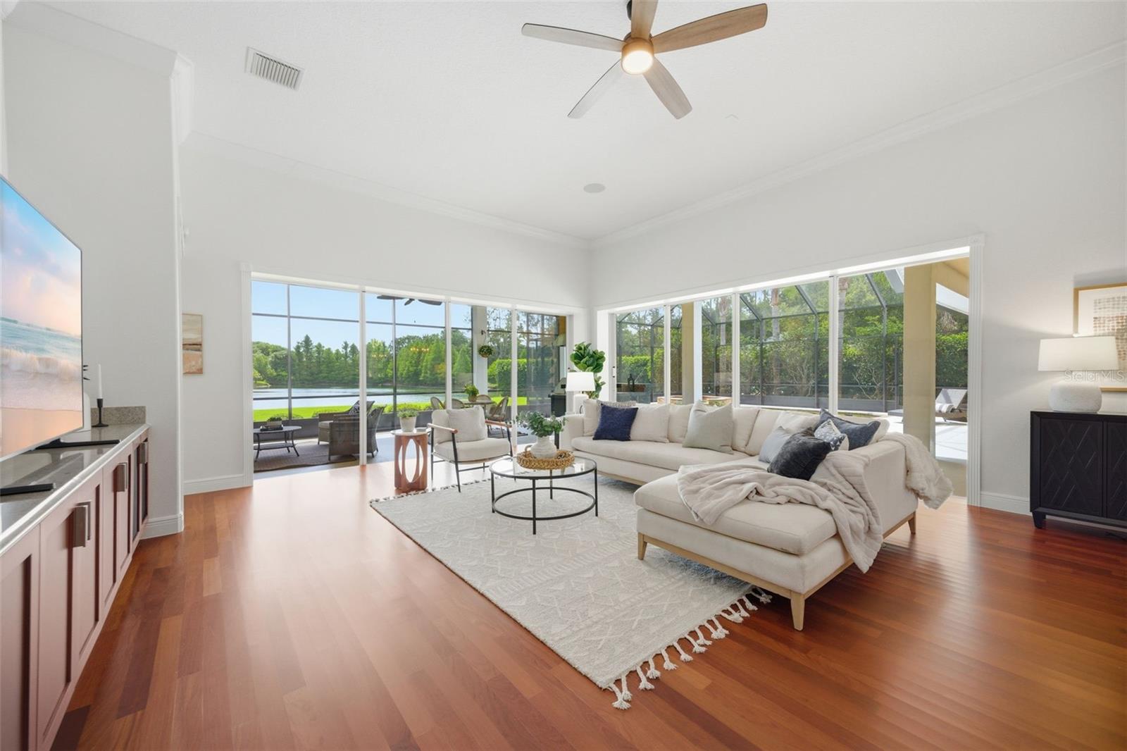 TREE TOPS NORTH PH 1 - Residential