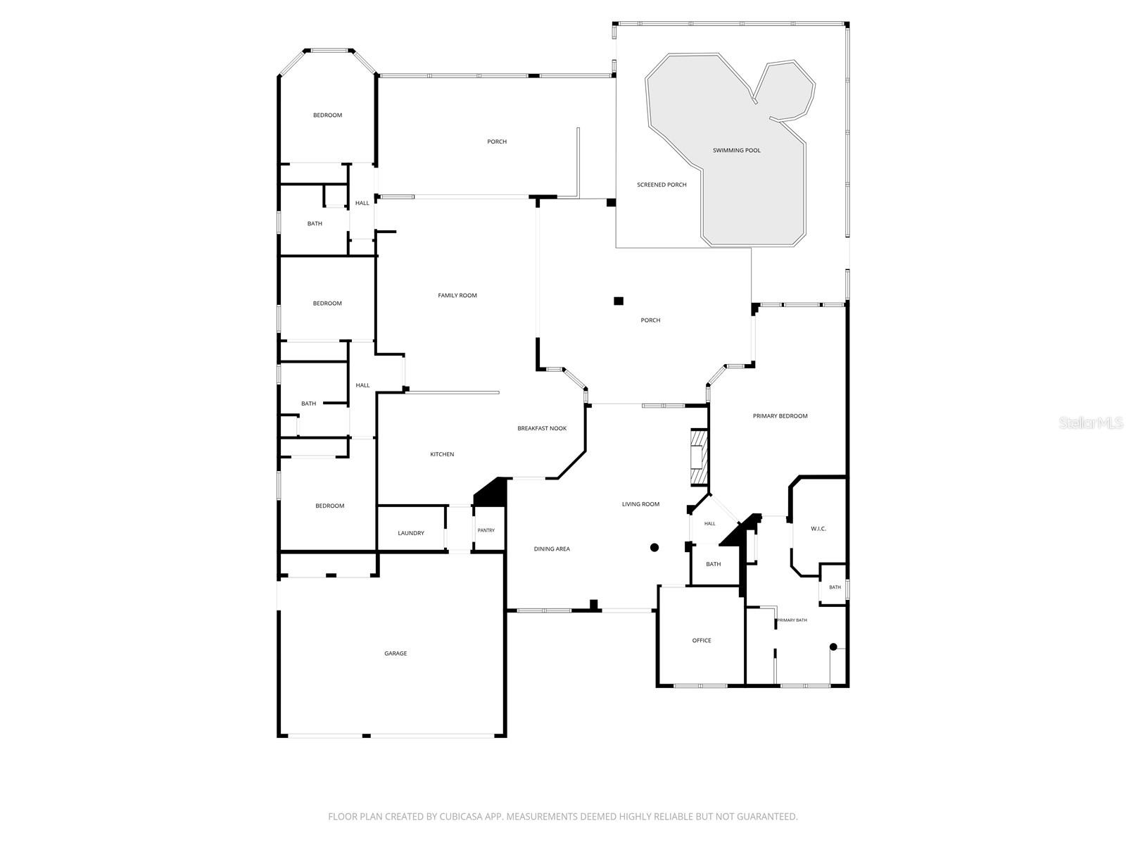 TREE TOPS NORTH PH 1 - Residential