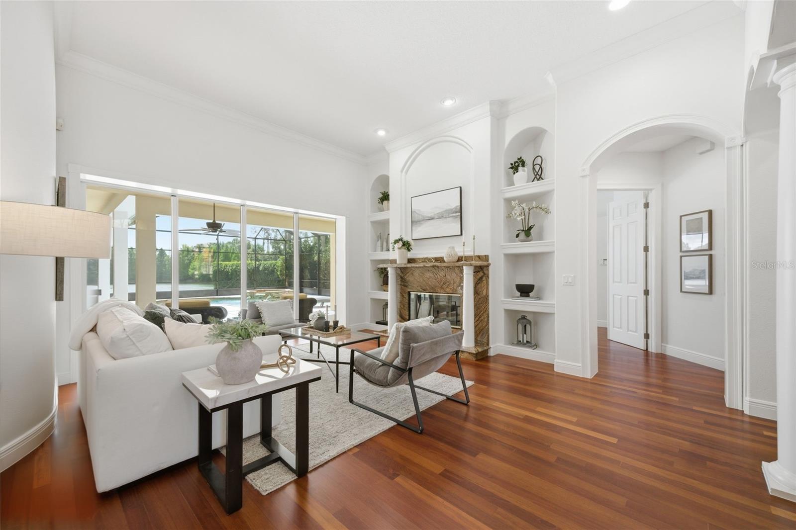TREE TOPS NORTH PH 1 - Residential