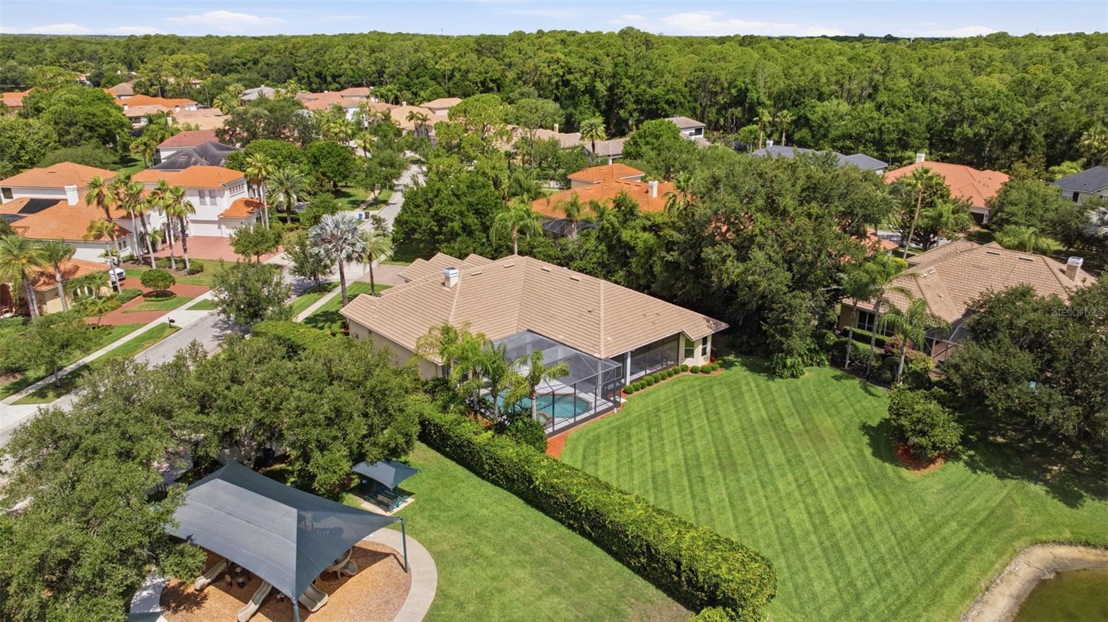TREE TOPS NORTH PH 1 - Residential