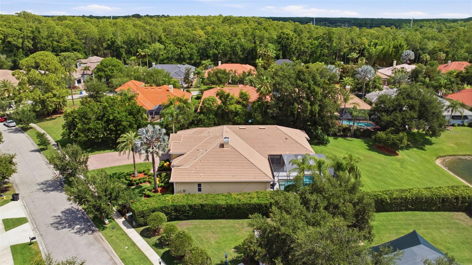 TREE TOPS NORTH PH 1 - Residential