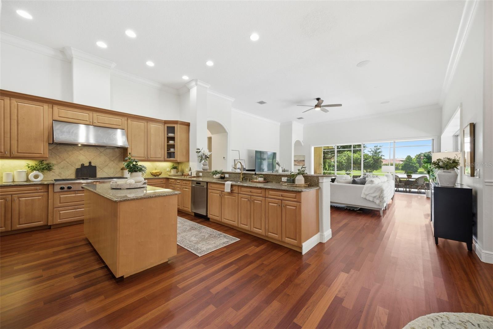 TREE TOPS NORTH PH 1 - Residential