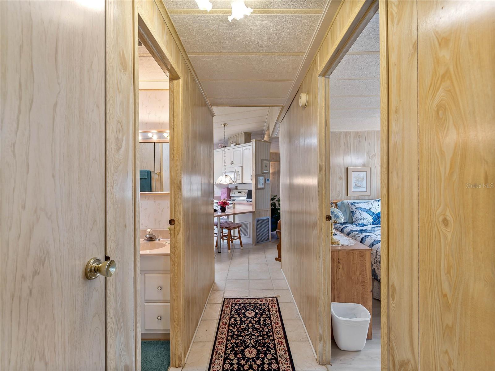 SANDALWOOD PARK - Residential