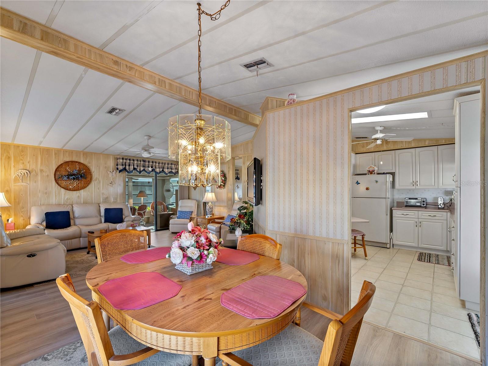 SANDALWOOD PARK - Residential