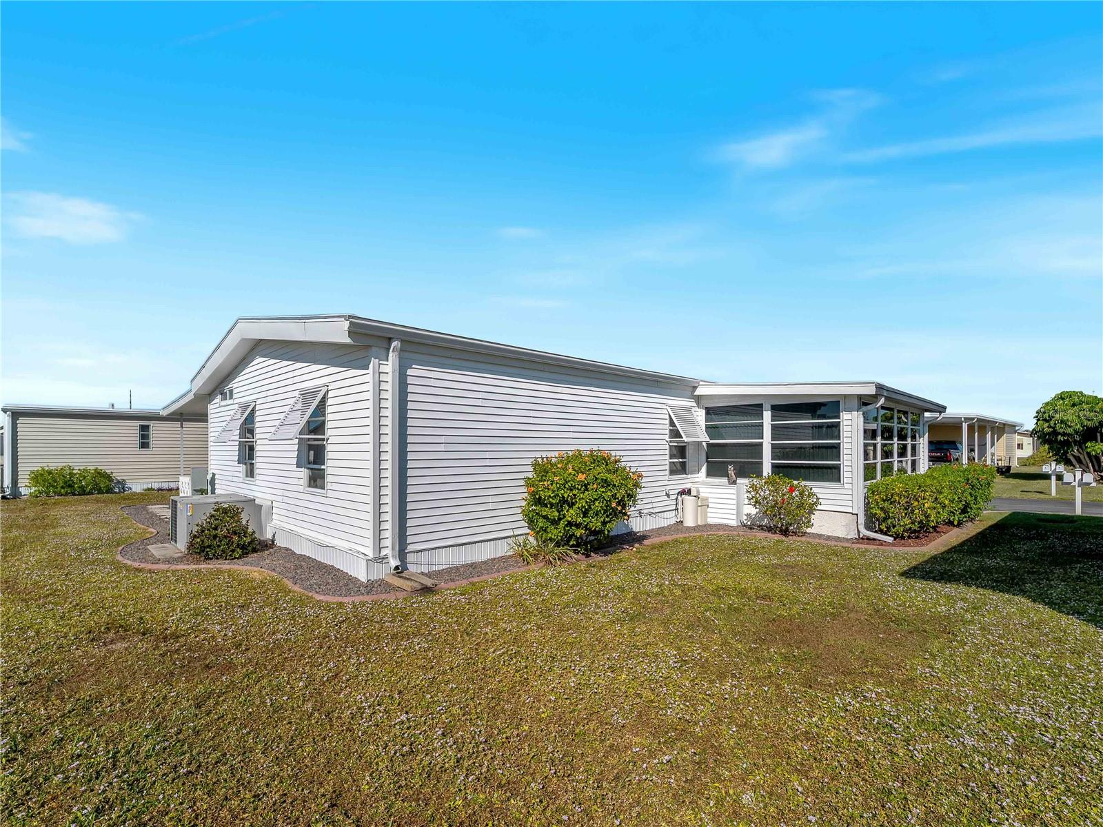 SANDALWOOD PARK - Residential