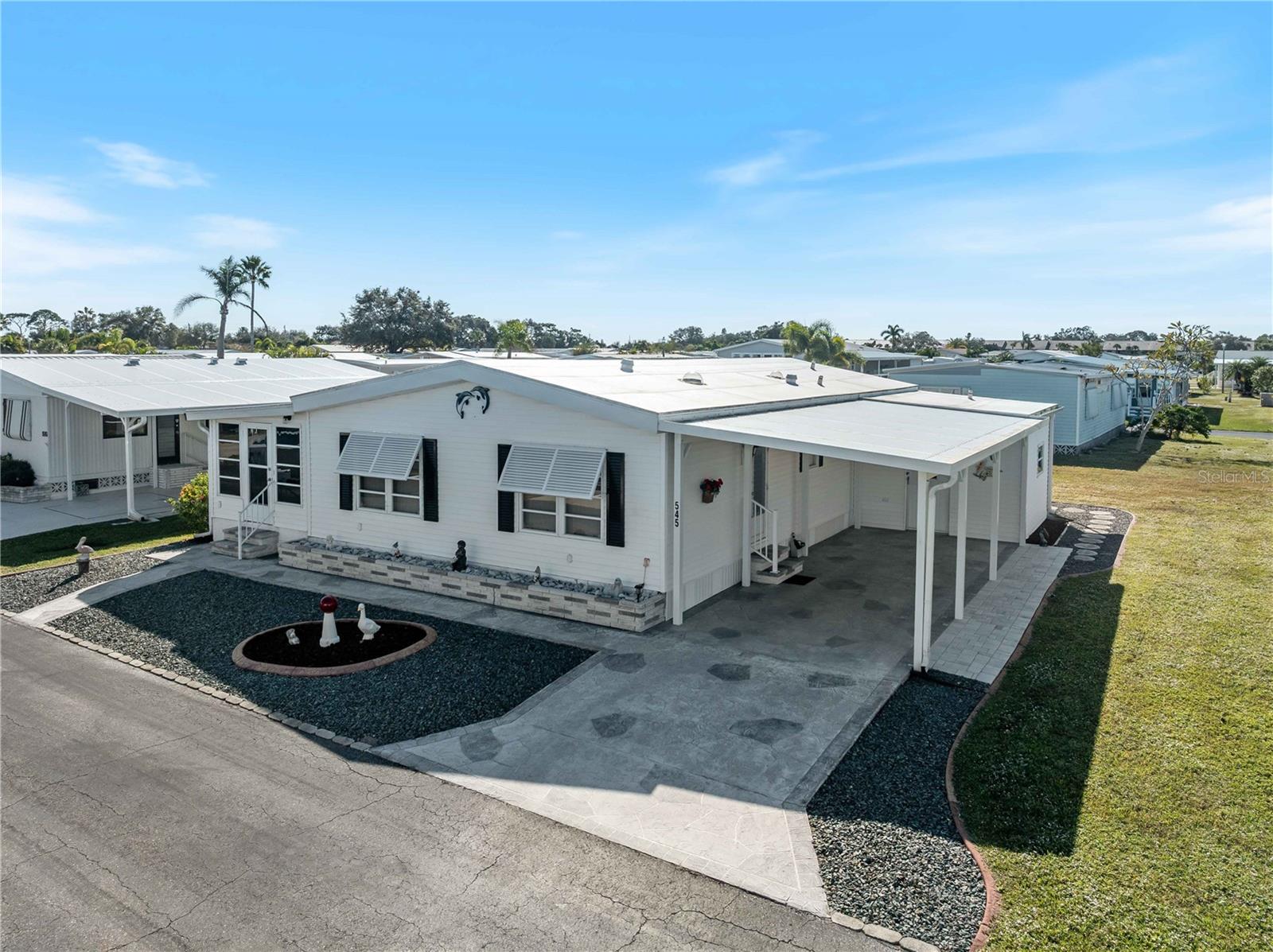 SANDALWOOD PARK - Residential