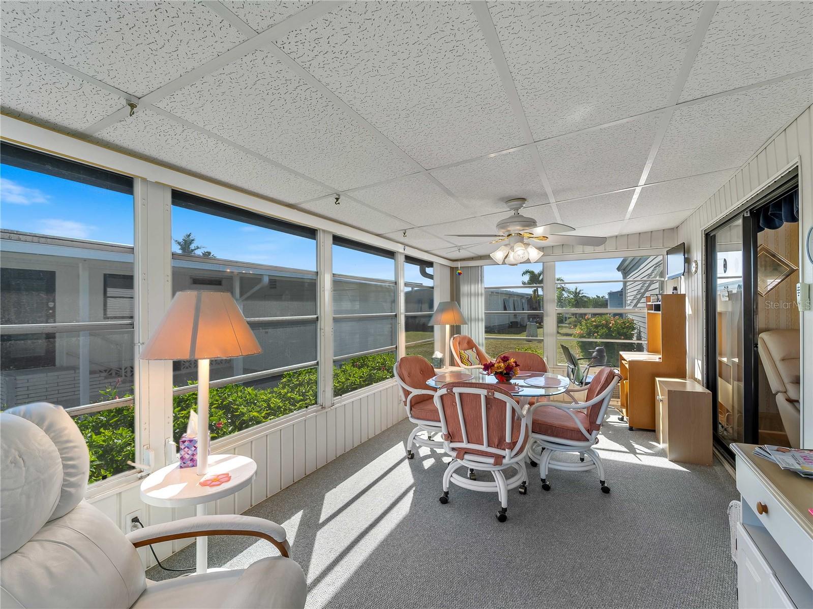 SANDALWOOD PARK - Residential