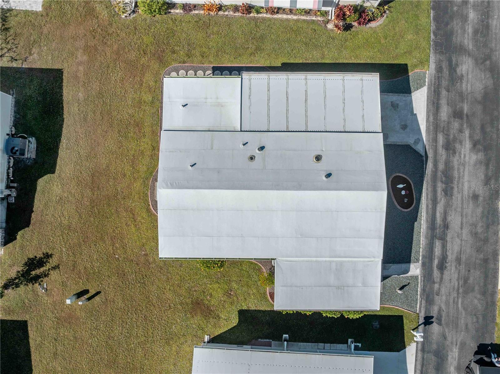 SANDALWOOD PARK - Residential