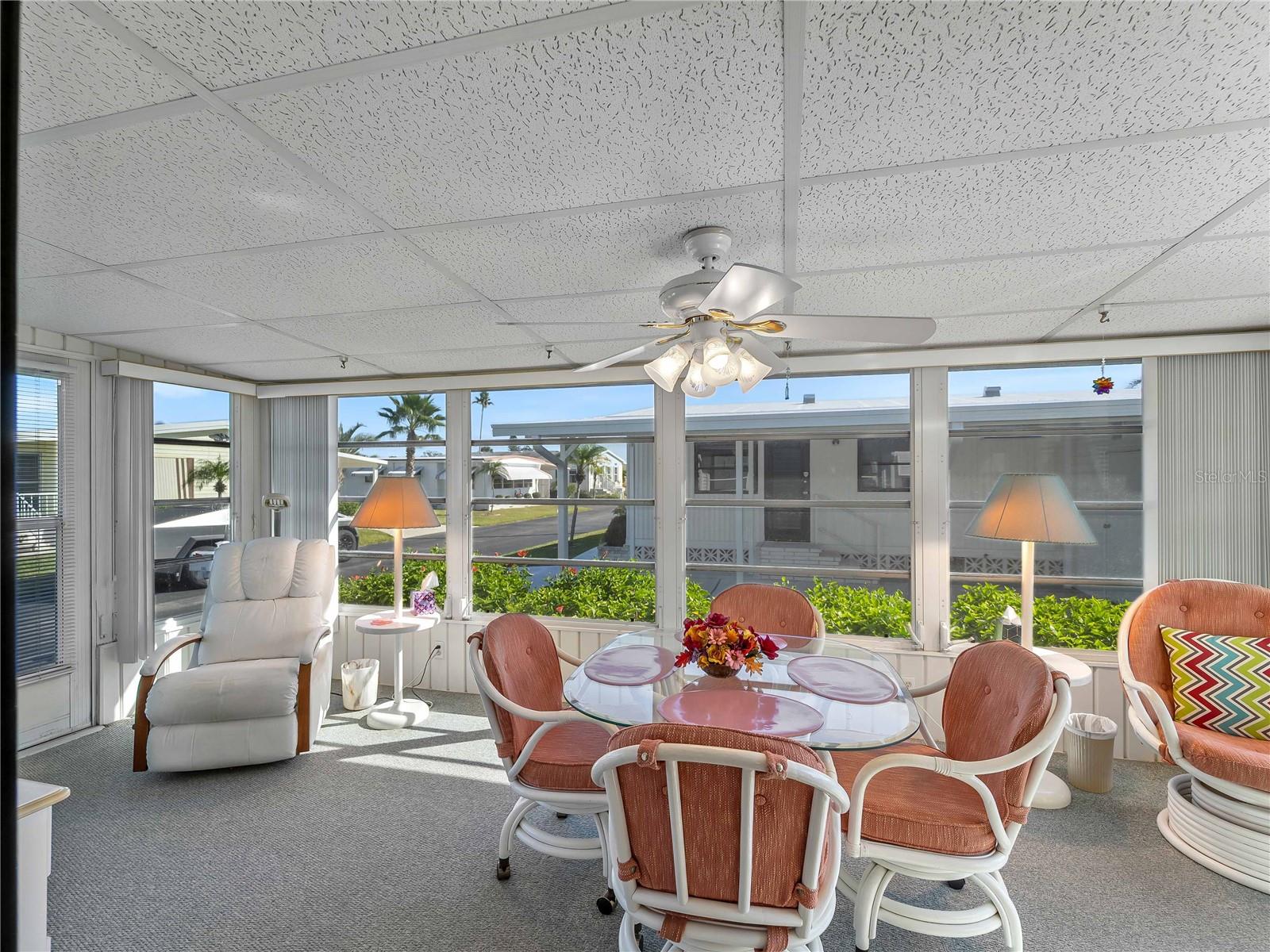 SANDALWOOD PARK - Residential