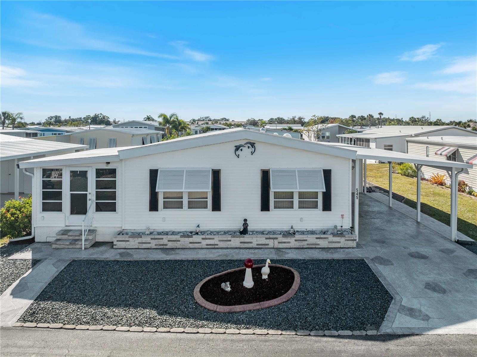 SANDALWOOD PARK - Residential