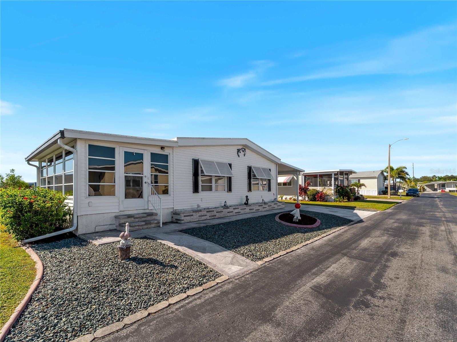 SANDALWOOD PARK - Residential