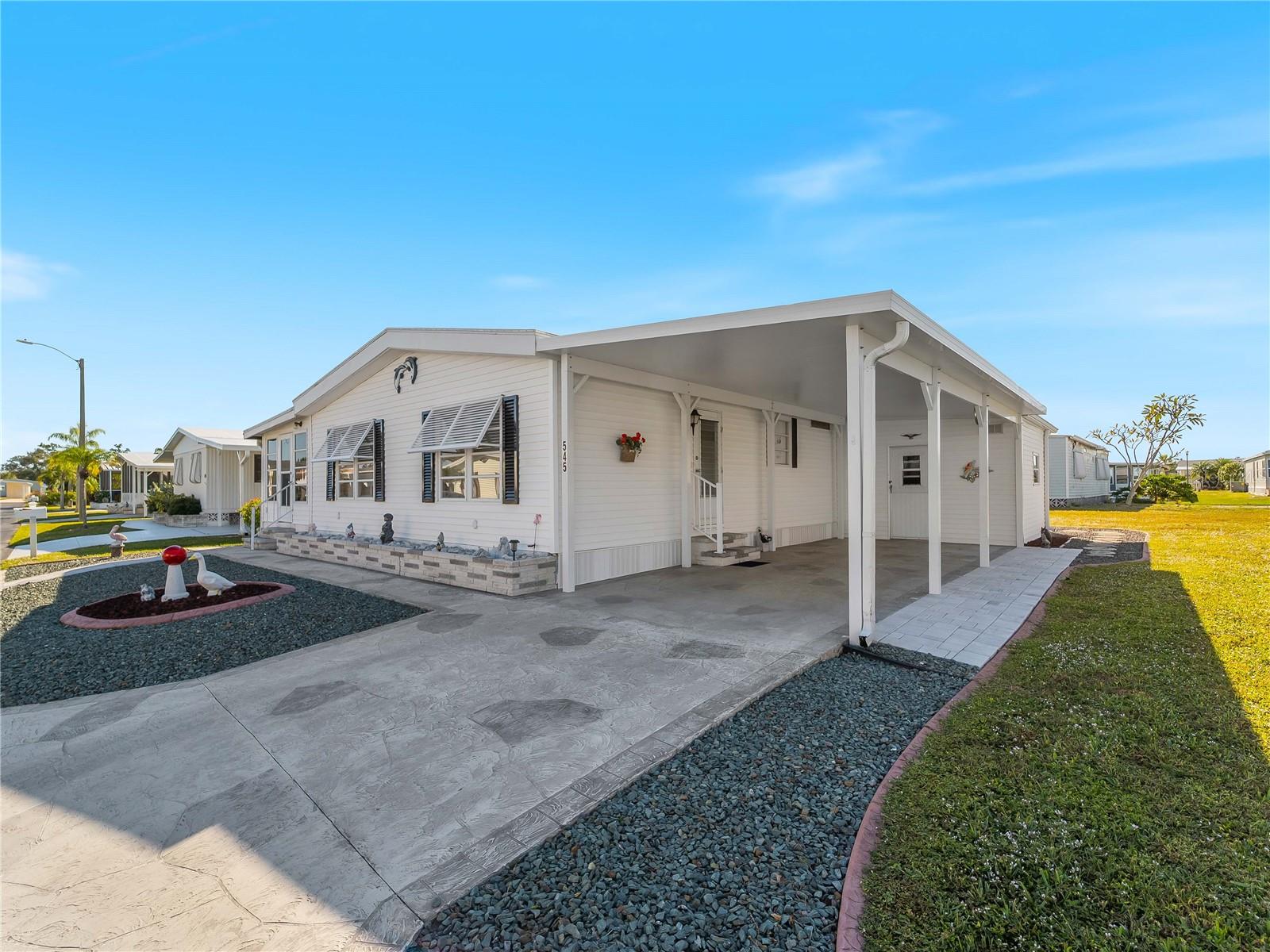 SANDALWOOD PARK - Residential