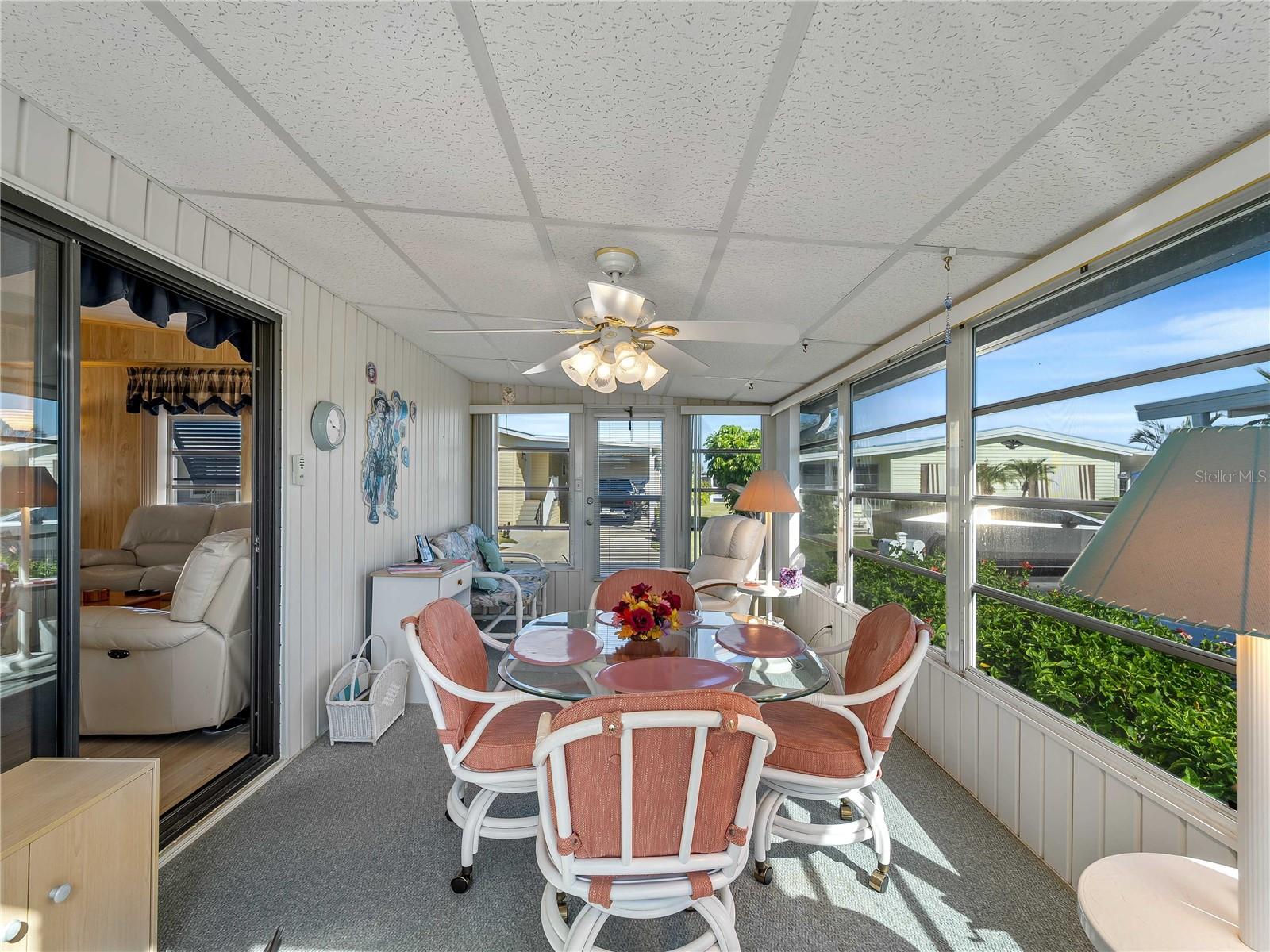 SANDALWOOD PARK - Residential