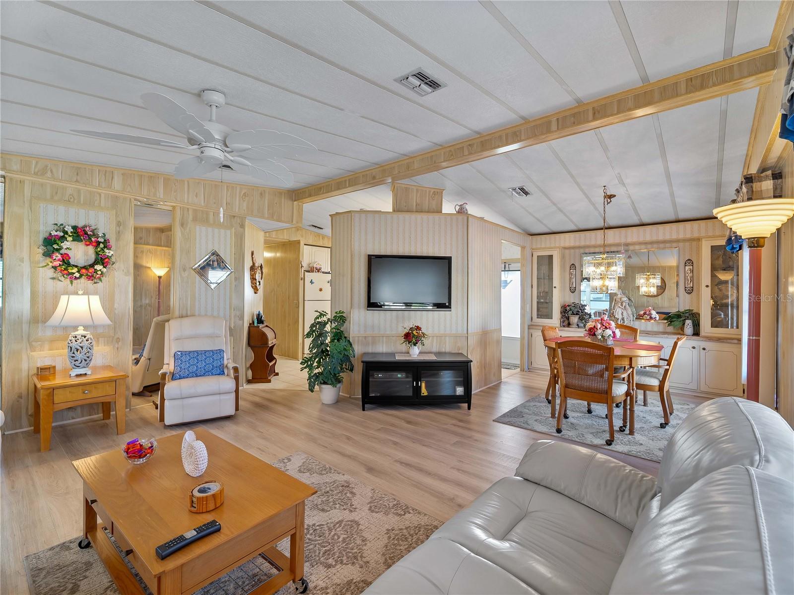 SANDALWOOD PARK - Residential