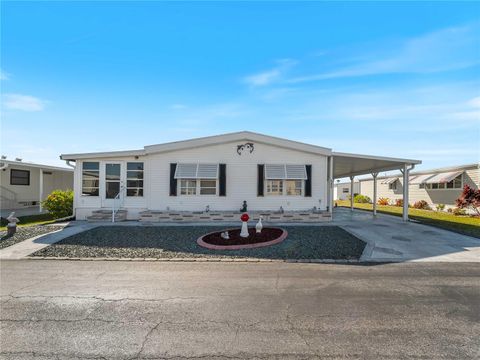 545 ASPEN AVENUE VENICE FL 34285