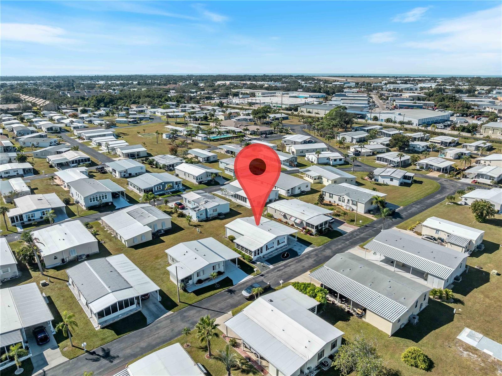 SANDALWOOD PARK - Residential