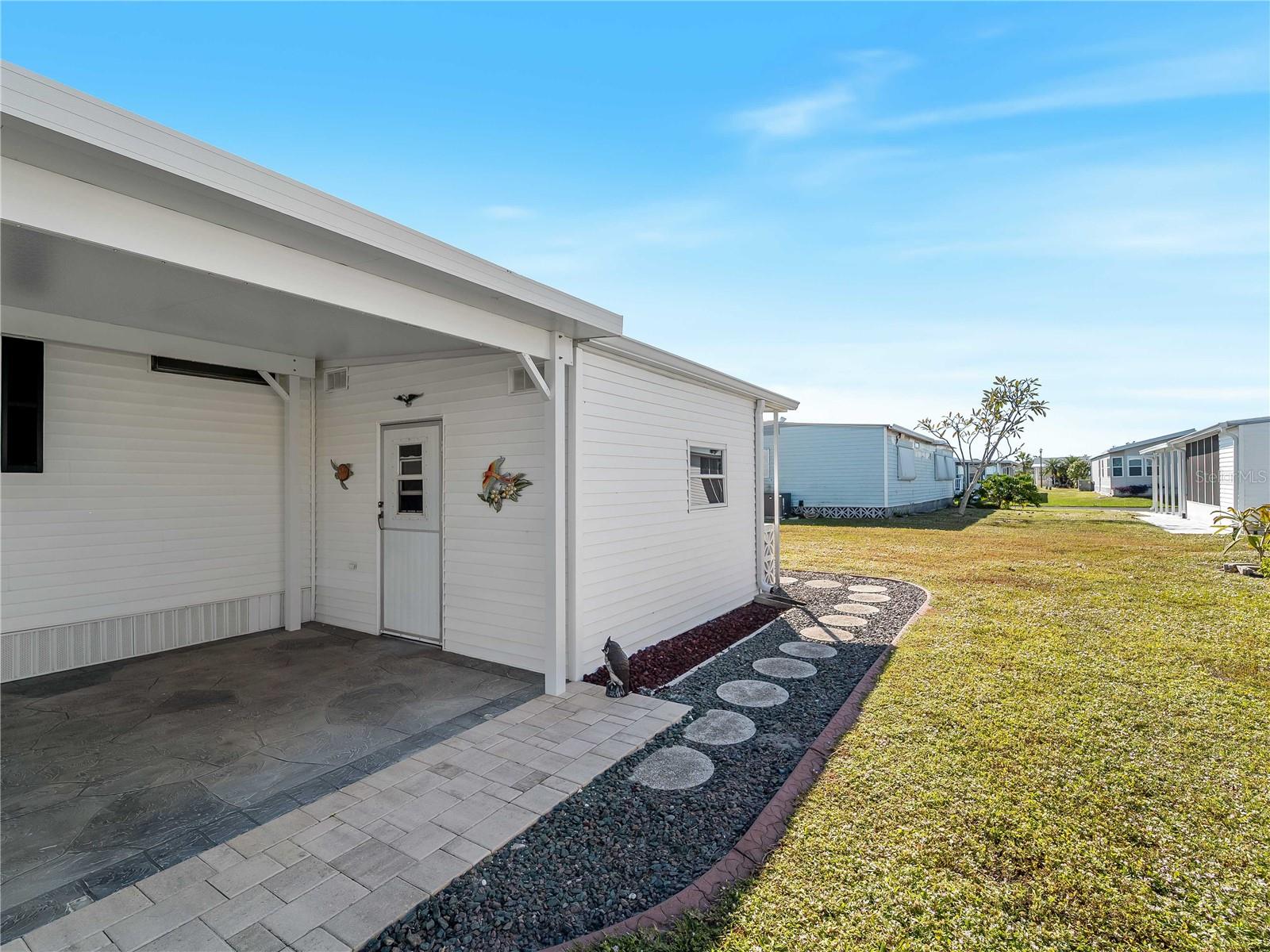 SANDALWOOD PARK - Residential