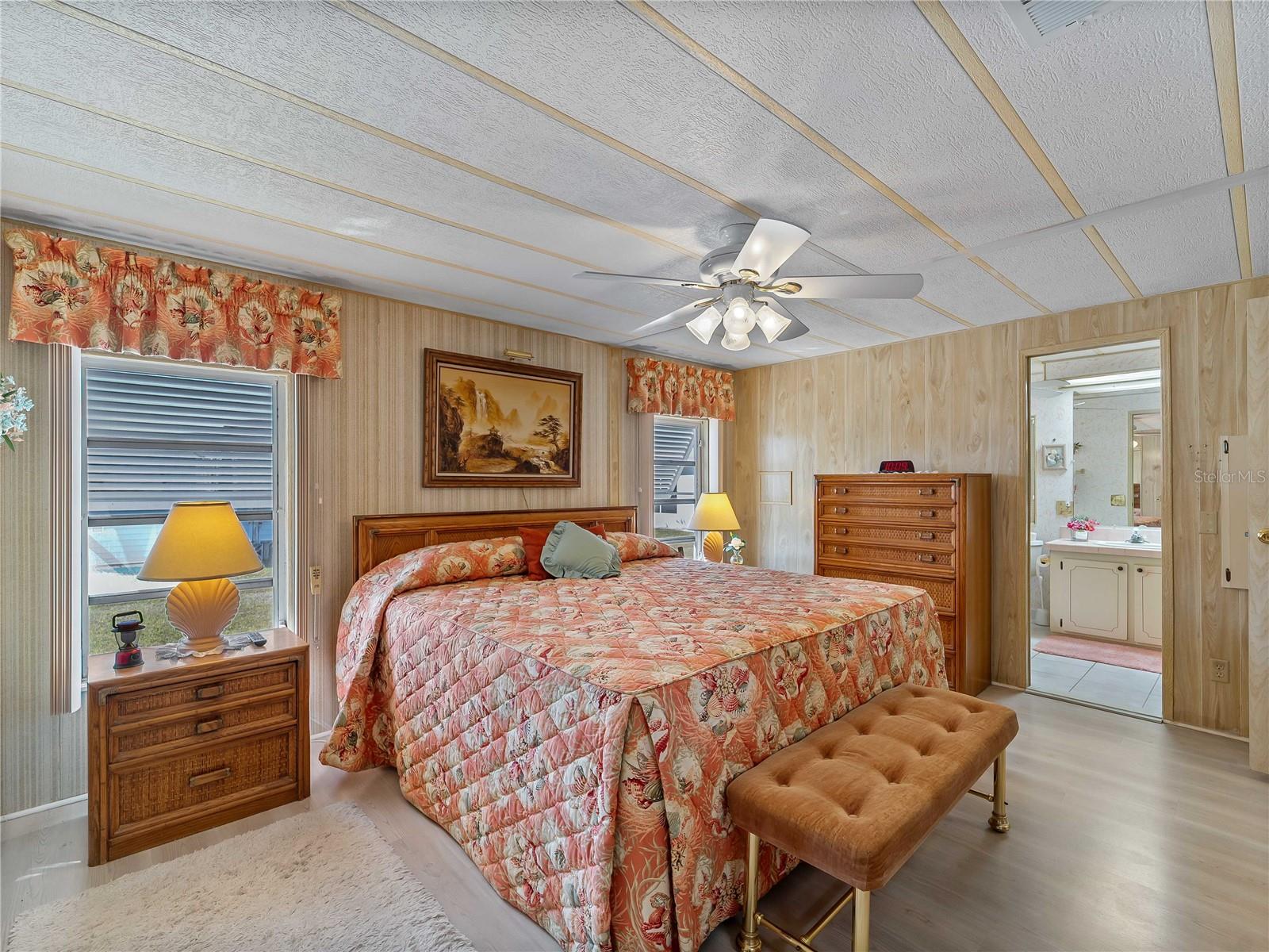 SANDALWOOD PARK - Residential