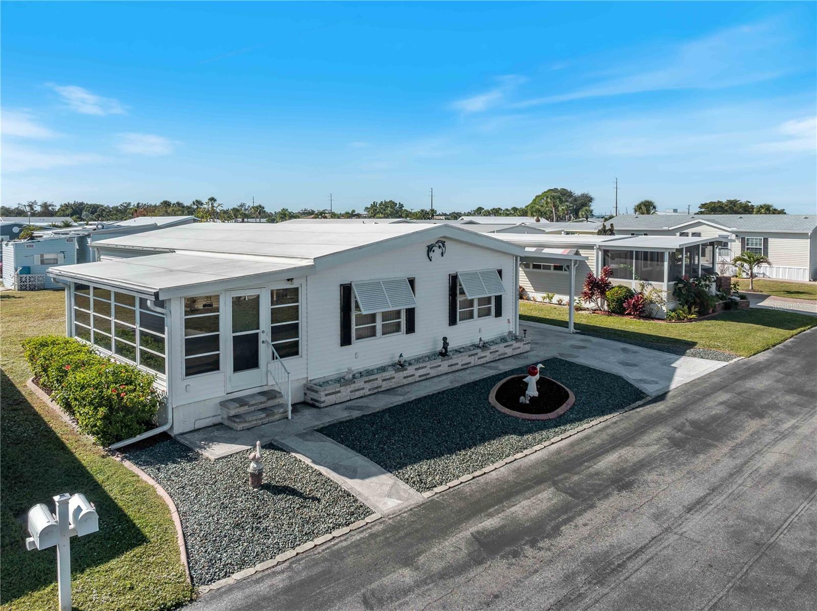 SANDALWOOD PARK - Residential