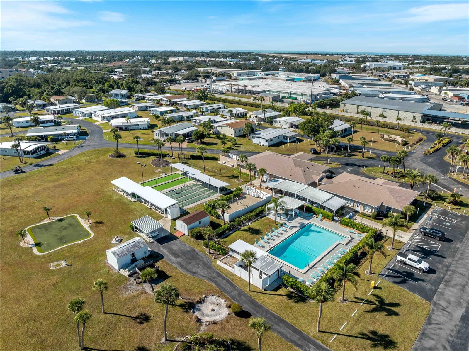 SANDALWOOD PARK - Residential