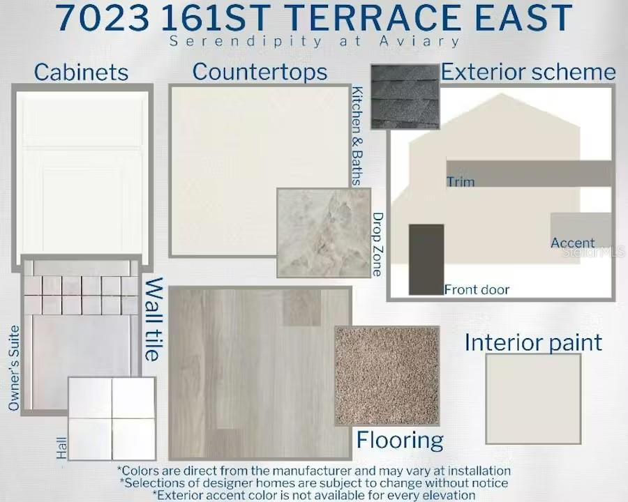 7023 161ST TERRACE E