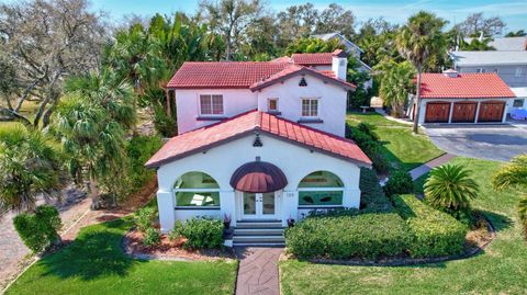 Photo of 120 Park Street N, St Petersburg, FL 33710 (MLS # TB8481716)