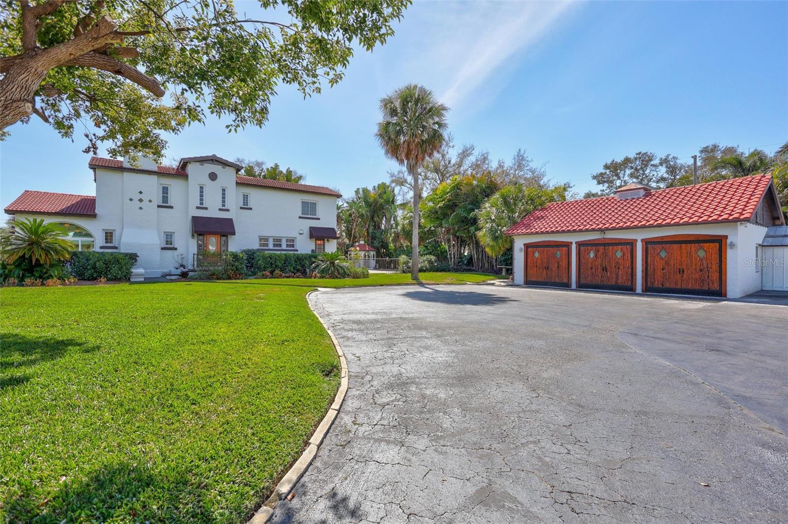 DAVISTA REV MAP OF - Residential