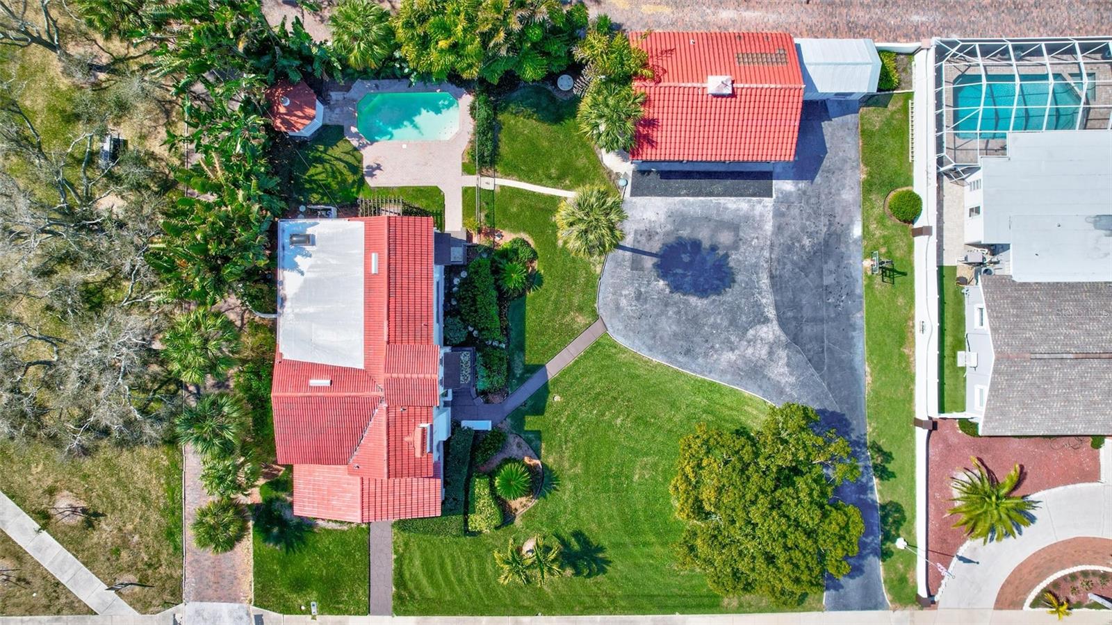 DAVISTA REV MAP OF - Residential