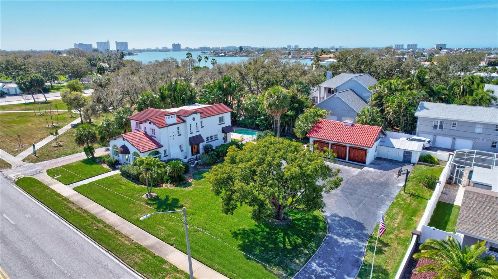 DAVISTA REV MAP OF - Residential