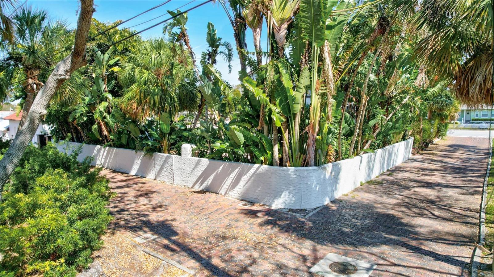 DAVISTA REV MAP OF - Residential