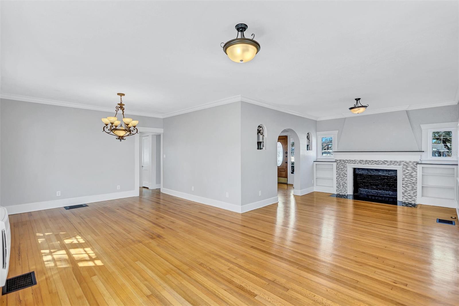 DAVISTA REV MAP OF - Residential