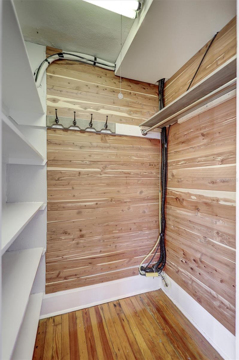 DAVISTA REV MAP OF - Residential