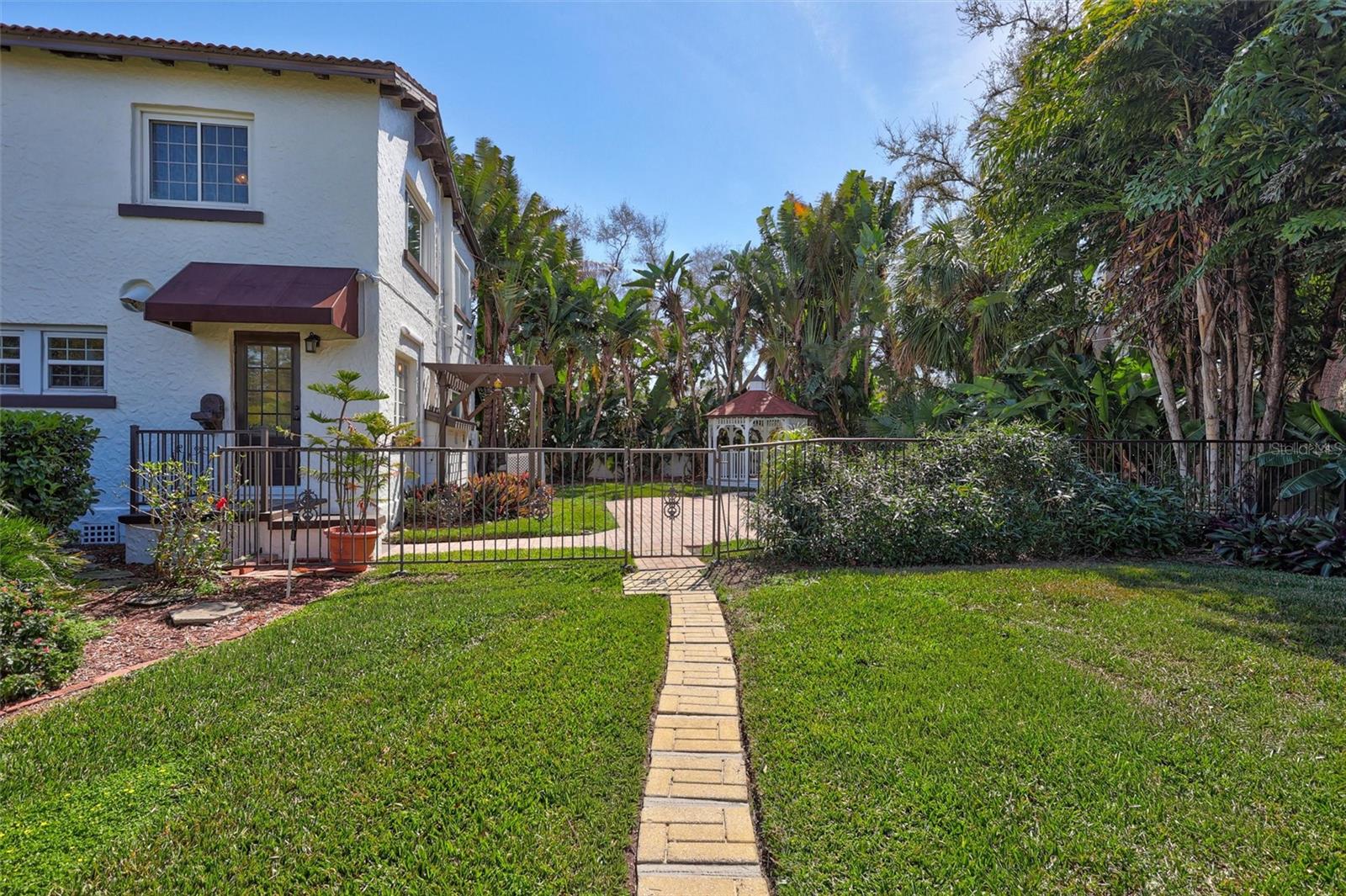 DAVISTA REV MAP OF - Residential