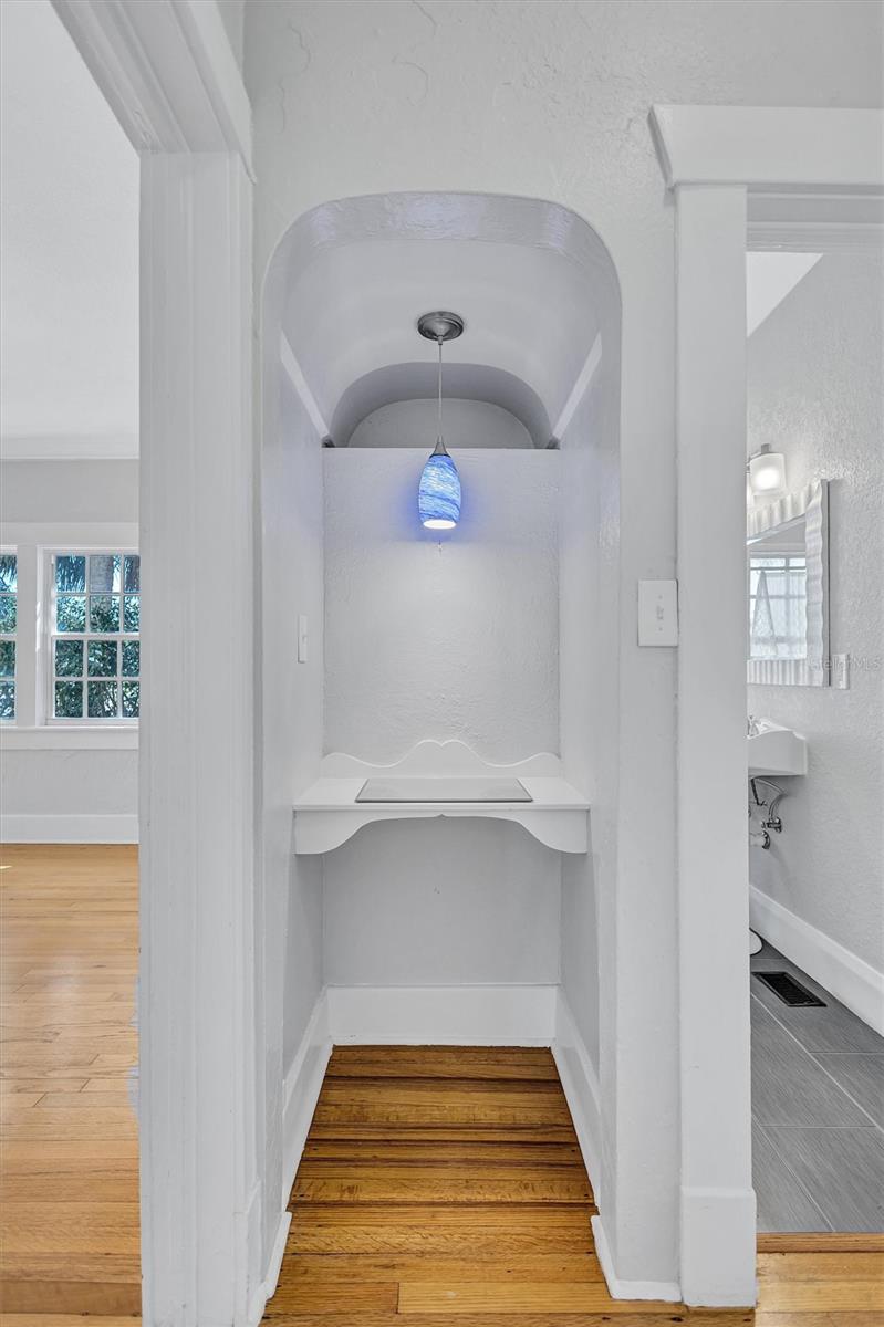 DAVISTA REV MAP OF - Residential