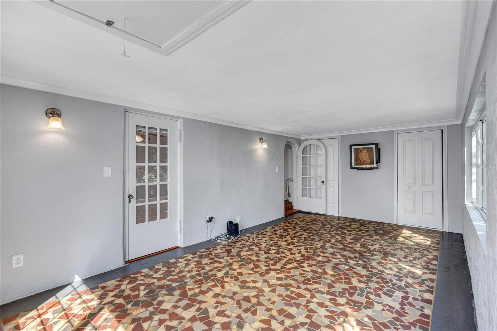 DAVISTA REV MAP OF - Residential