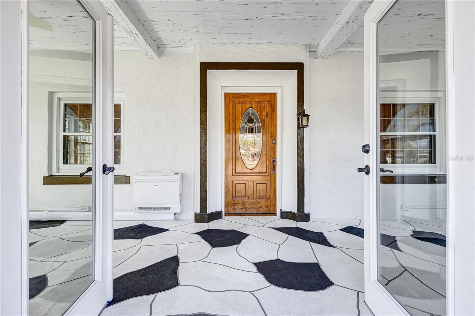 DAVISTA REV MAP OF - Residential