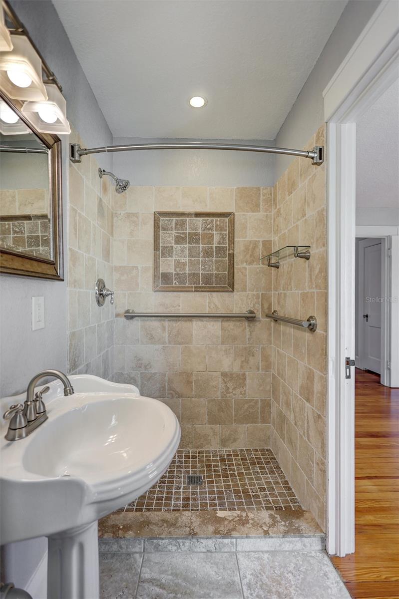 DAVISTA REV MAP OF - Residential