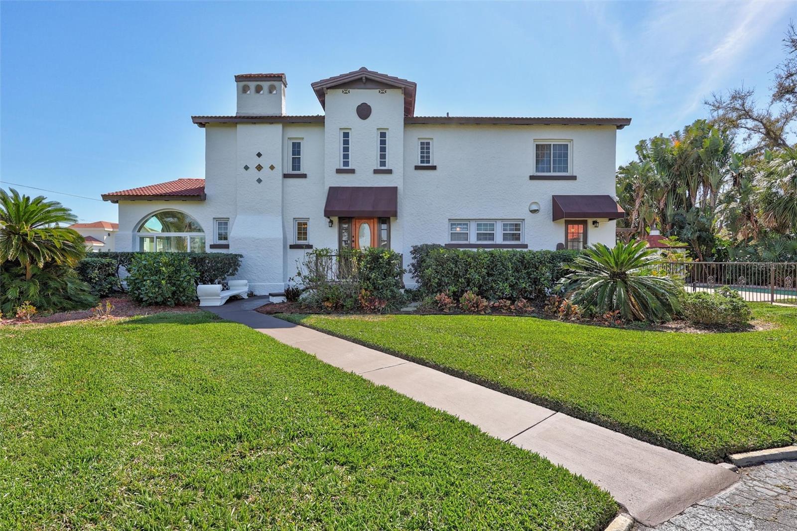 DAVISTA REV MAP OF - Residential