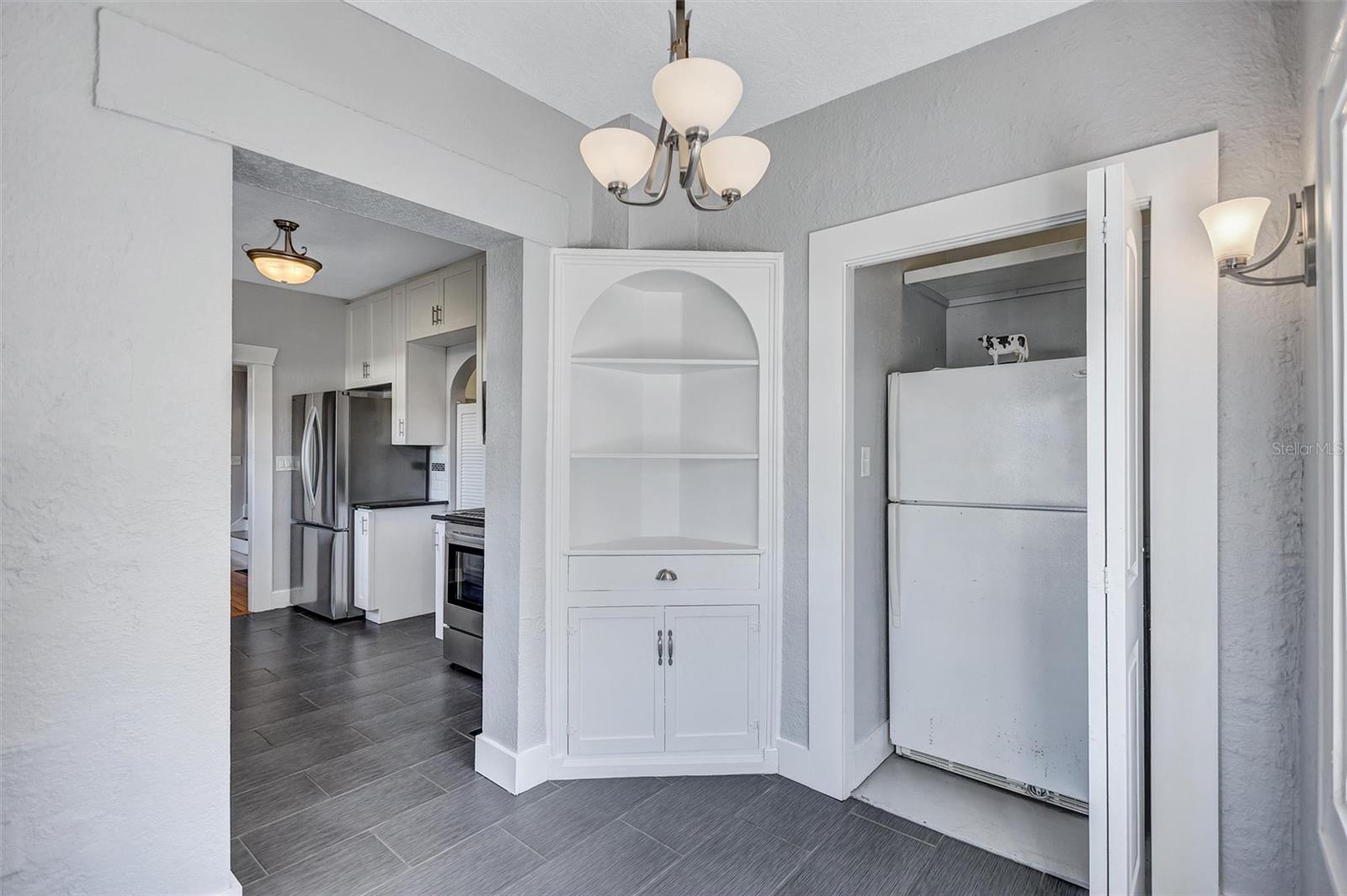 DAVISTA REV MAP OF - Residential