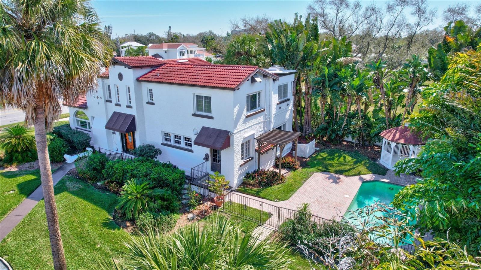 DAVISTA REV MAP OF - Residential