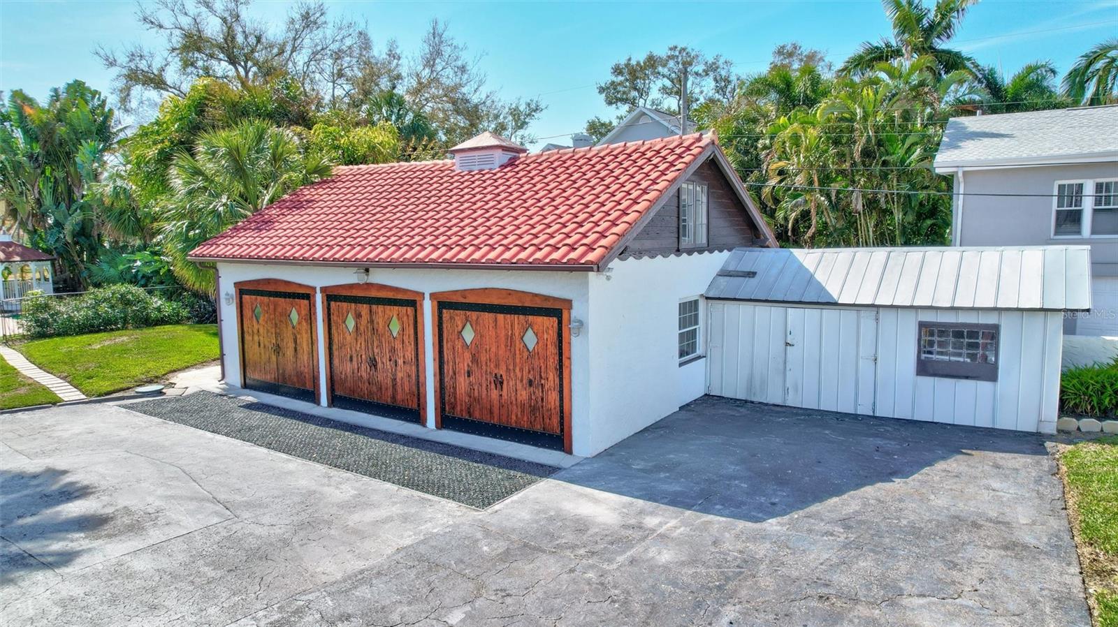 DAVISTA REV MAP OF - Residential