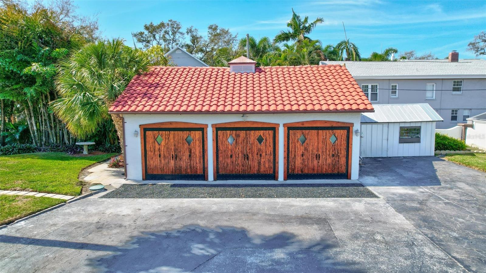 DAVISTA REV MAP OF - Residential