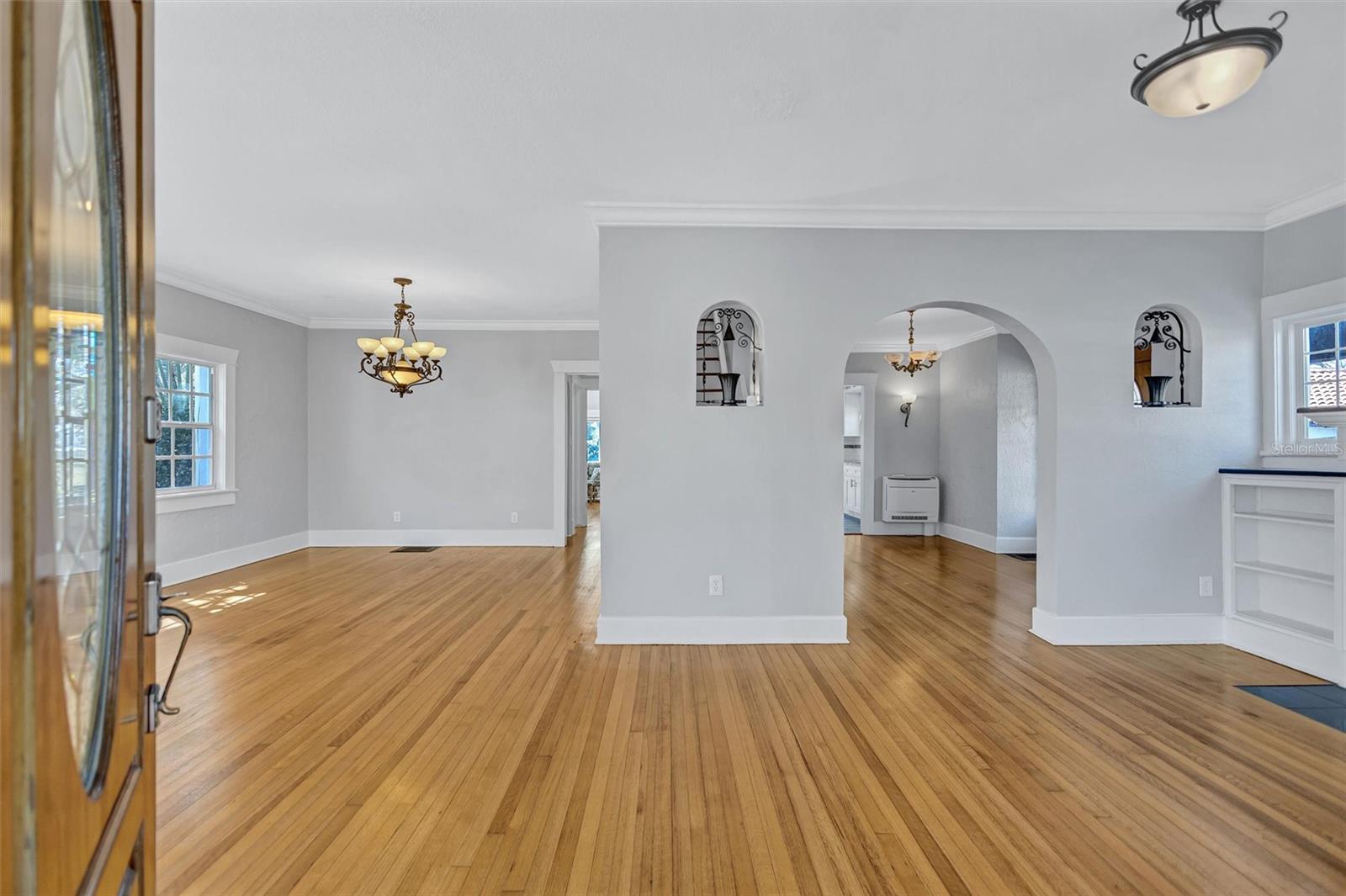 DAVISTA REV MAP OF - Residential