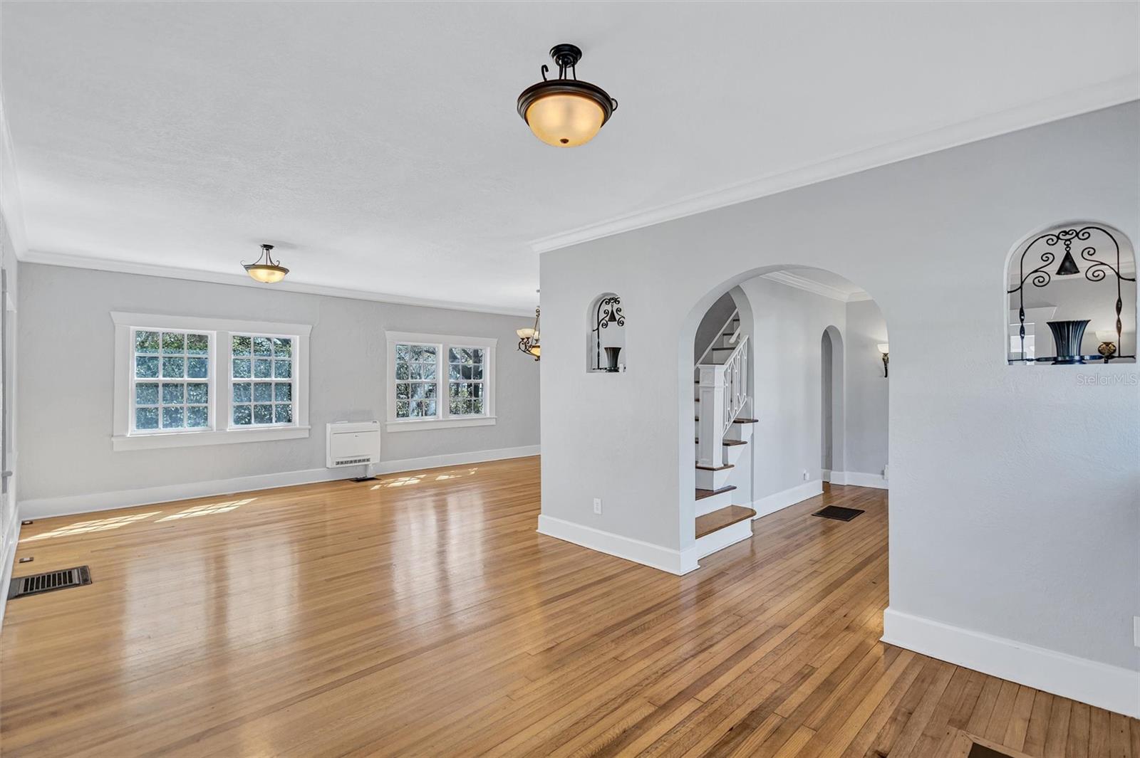 DAVISTA REV MAP OF - Residential