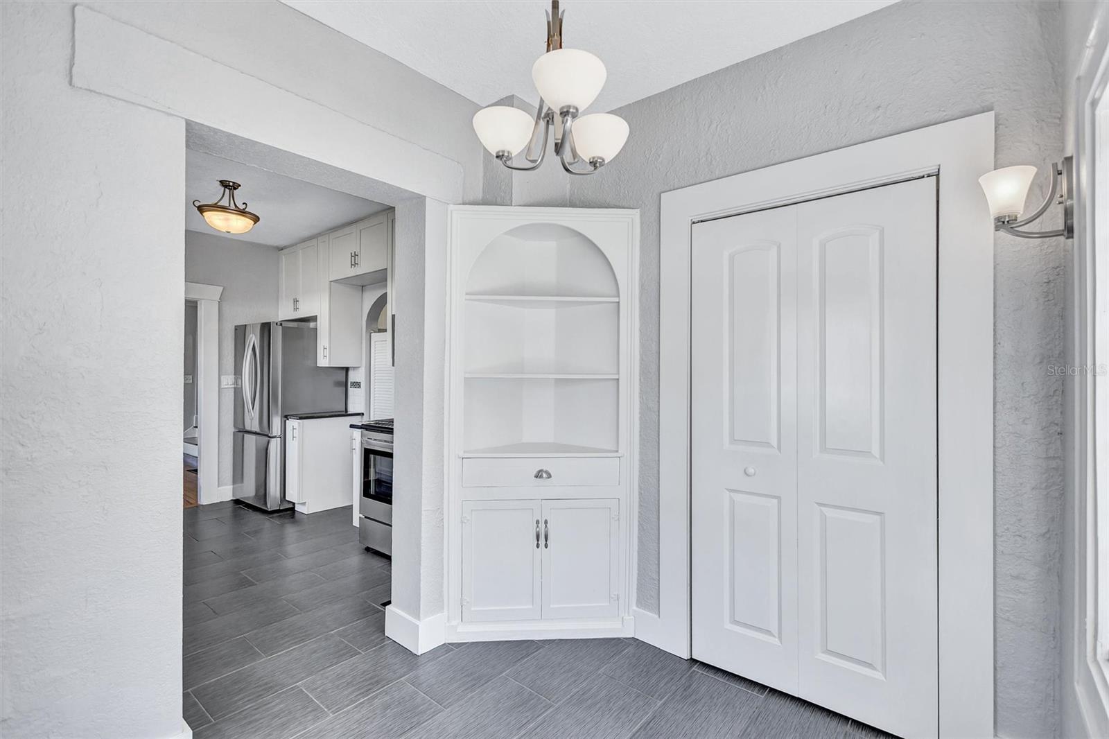 DAVISTA REV MAP OF - Residential