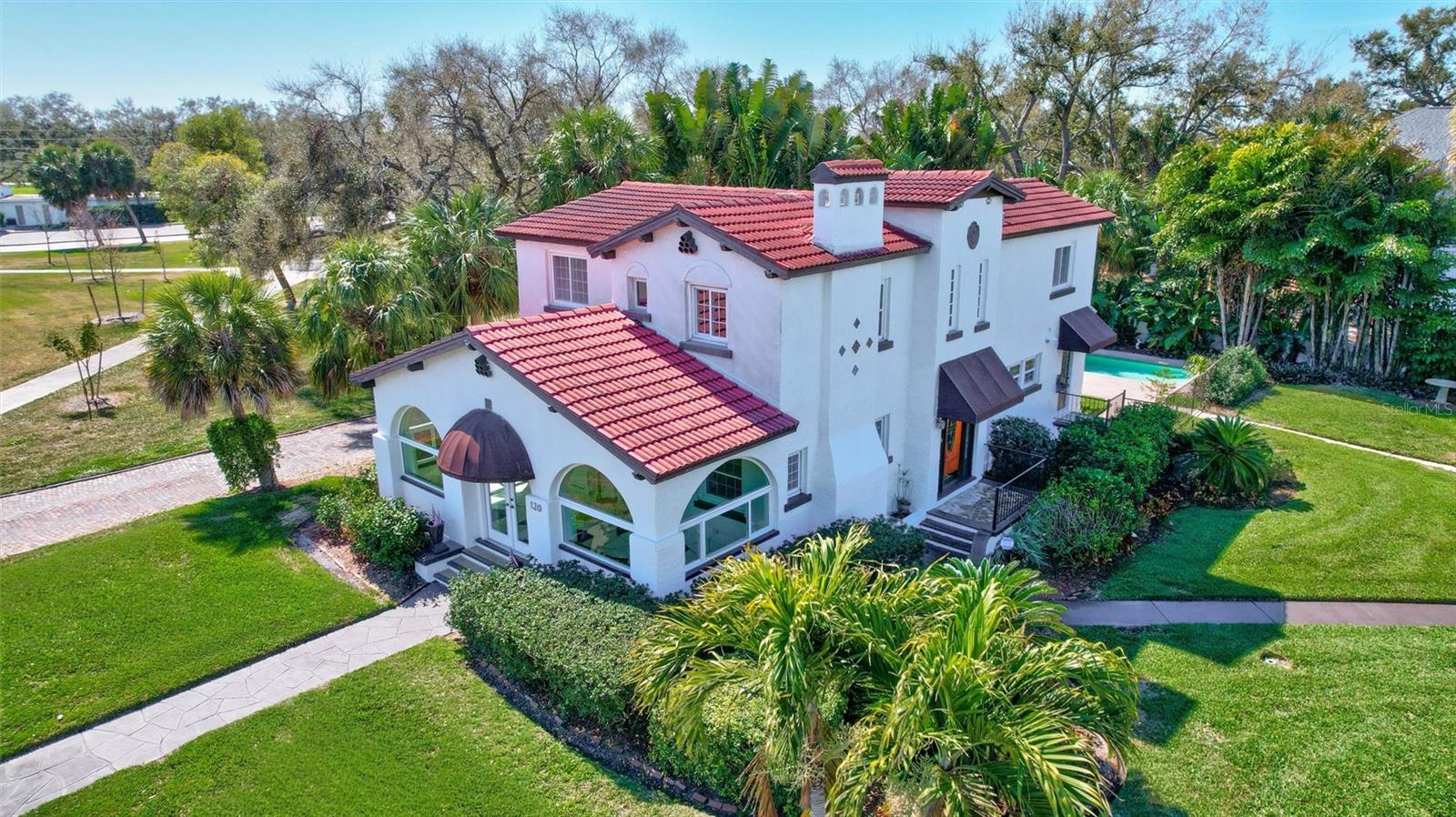 DAVISTA REV MAP OF - Residential