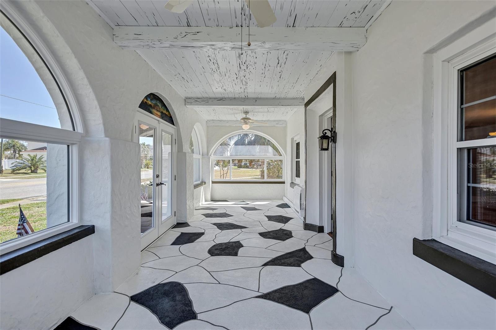 DAVISTA REV MAP OF - Residential