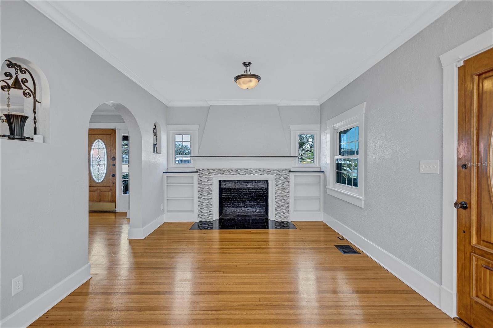 DAVISTA REV MAP OF - Residential