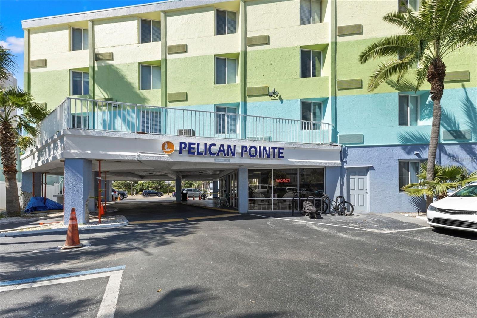 PELICAN POINTE ON - Residential